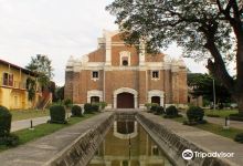 St Joseph Parish Church景点图片