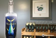 Yellowfin Distillery景点图片