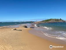 Pedra da Sereia-萨尔瓦多