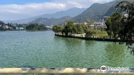 Sapa Lake