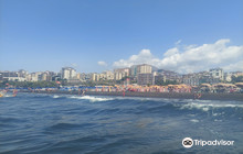 RenaNera Beach餐厅图片