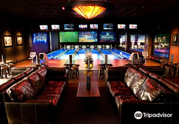 C.J. Barrymore's餐厅图片