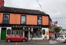 Weavers of Ireland购物图片