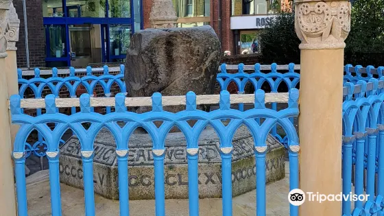 Coronation Stone