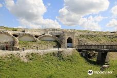 Musee Fort de la Pompelle-皮伊谢于尔