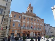 Palazzo Comunale-福利尼奥