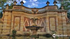 San Anton Gardens-阿塔尔德