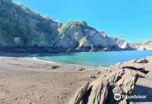 Broadsands Beach景点图片
