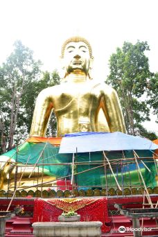 Wat Anal Yothippyaram-Columbia-Shuswap A