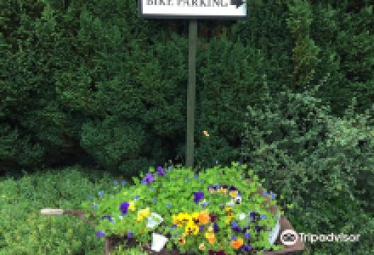 The Potting Shed Tearoom Inshriach购物图片