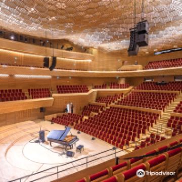 布洛涅－比扬古图片