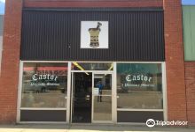 Castor Pharmacy Museum景点图片
