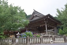 粟井神社-观音寺市