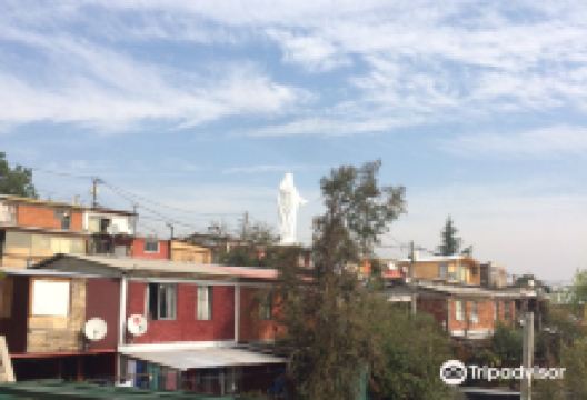 Parque de la Chilenidad景点图片