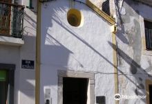 Capela de Santo Antonio景点图片