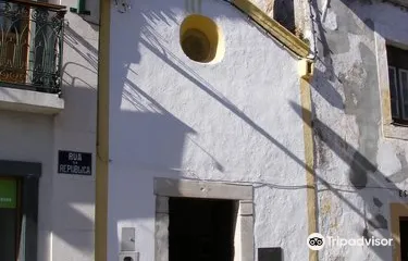 Capela de Santo Antonio