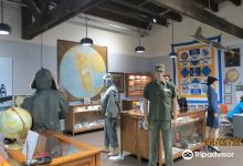 Walker Aviation Musem景点图片