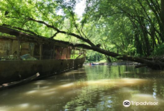 USS Sachem Ruins景点图片