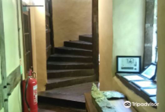 Wilderhop Manor景点图片