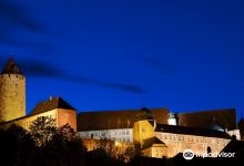 Château de Porrentruy景点图片