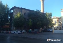 İplikçi (Halil Hamit Paşa) Camii景点图片