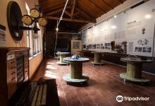 Museu Hidroelectric de Capdella景点图片