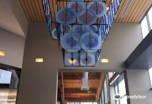 Kirkland Library景点图片