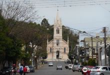 Igreja Nossa Senhora Navegantes Sobradinho景点图片