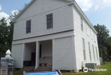 Denmark Presbyterian Church景点图片
