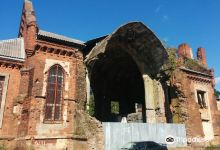 Church of the Karmelitansky Mother of God景点图片