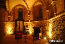 Abbaye De Beauport景点图片