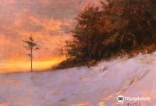 Addison Art Gallery景点图片