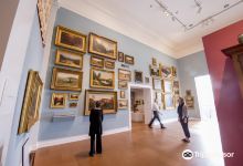 The Westmoreland Museum of American Art景点图片