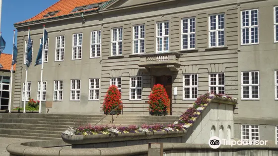 Struer Raadhus