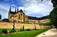 圣米迦勒修道院-班贝格