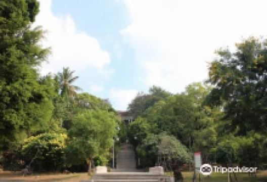 员林神社景点图片