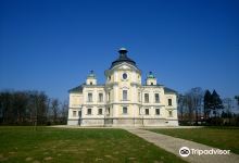 Kravare Castle景点图片