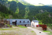 South Tyrol Museum of Mining - Ridanna/Monteneve景点图片