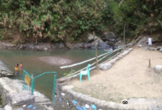Guihob Natural Pool景点图片