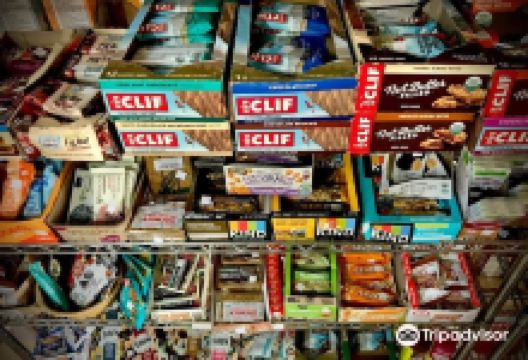 Salud Para Vida The Health Food Store购物图片