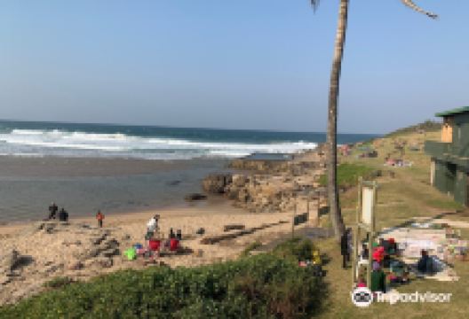 Southbroom Beach景点图片