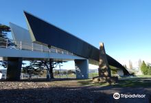 Bridge of Remembrance景点图片