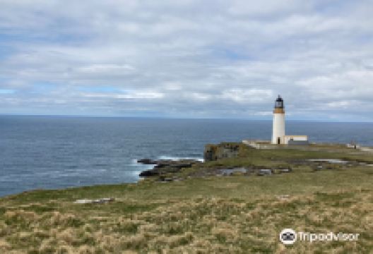 Noup Head Lighthouse景点图片