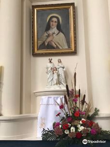 Catholic Cathedral of the Transfiguration-新格鲁多克