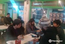 Moss Eisley购物图片