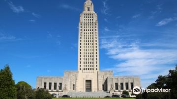 Louisiana State Capitol