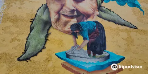 Museu de Arqueologia e Numismatica de Vila Real