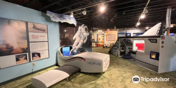 Explorations V Children's Museum