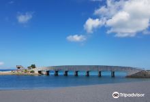 美美海滩 糸满景点图片