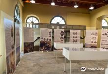 Ermoupolis Industrial Museum景点图片